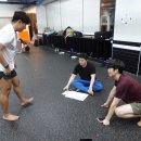 원종 헬스 | 원종역 헬스 애니멀 플로우 Lv2 교육 후기