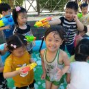 장백유치원 이미지