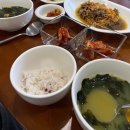 청호식당 | 제주 동쪽 성산 성게미역국 포장 “청호식당” 내돈내산 후기