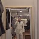 J킹스맨헤어 | 내돈내산 ㅣ 대구 결혼 준비ㅣ남자 예복 대여ㅣ질좋은 가성비 예복점 feat.아틀레 대구점