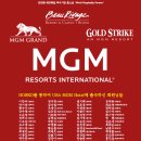 MGM호텔 이미지