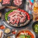 일산고기 독불장군 백석점 이미지