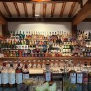 (주)대흥제약 | [공덕/와인바] 칵테일, 위스키, 분위기까~쥐 •• 공덕역 와인 맛집 ‘유진’