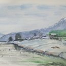 작은마을 이미지