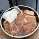 인덕원역 | 안양 관양동 인덕원역 고기집 연말회식장소로 좋은 돼지갈비 맛집,풍년갈비