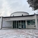 양주시립장욱진미술관 화장실 이미지