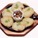 산해진미 이미지