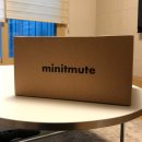 크림(cream) | 미닛뮤트 시어링 도트백 크림 구매 후기ㅣMinitmute shearing tote cream 구매 리뷰