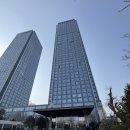 YAN(얀) | 중국 연태여행 숙소 - 풀만 옌타이 센터 호텔 오션뷰 업그레이드, 아침 체크인 후기