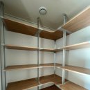 수원하늘채더퍼스트2단지 | 🎀경기도 수원시 하늘채 더 퍼스트2단지 시스템행거 팬트리선반🎀