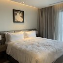 수레지던스 | 하노이 호텔 추천 5성급 오크우드 레지던스 호텔 후기