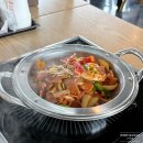 성산고등어쌈밥 | 성산일출봉 섭지코지 흑돼지 두루치기 맛집 성산 고등어 쌈밥 김치찜 후기