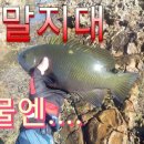 벵에돔 낚시 (Opaleye Fishing)