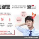 후두부 통증 후두신경통 뒷머리 오른쪽 뒷골이 땡기는 이유 이미지