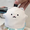 호박마트 | 할로윈 망곰 &amp; 햄터 실물 및 야광 후기〡할로윈 사탕 포장 색종이로 호박 접기