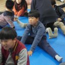 건강 요가-B 이미지