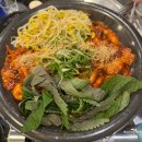 부산역근처맛집 쭈꾸미삼겹살 강추 정쭈삼
