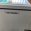 (신품) EPSON SC-T3140N 24인치 플로터 특가판매 이미지