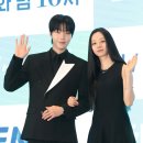 황인엽·혜리, 천재 영화 감독과 생계형 리포터 이미지