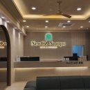 산 무인호텔 | 부산 남포동 위치 좋은 숙소 추천 뉴시즈 남포 호텔 호캉스 가족호텔 후기