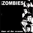 Time of the Season - The Zombies 이미지