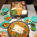 압해 | 압해곱창 동탄소곱창맛집 신선한 원물 한우소곱창구이 한우곱창전골