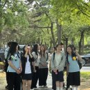 가좌고등학교 | 250530 가좌고등학교 캠퍼스투어 후기