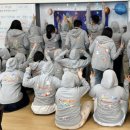 서초대로16길 51 | [기업출강] 클룩(KLOOK) 단체 워크숍 공예 후기 | 후드집업 열전사 커스텀 원데이 클래스