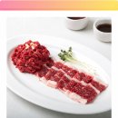 찬스 육회 이미지