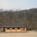 석오이동녕기념관 이미지