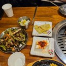 [고려대 맛집] 빈이네등갈비 매운양념등갈비 내돈내산 후기