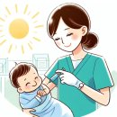 감염병으로부터 우리 아이 건강하게 키우기 이미지