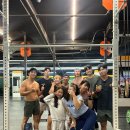 CrossFit Movement | 주간 크로스핏 일기🏋🏻 25회(251125 ~ 251128)