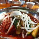본함흥냉면