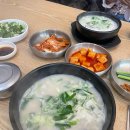 반송동133 | 오산맛집 진한 곰탕, 설렁탕 보양식으로 최고 '동탄본가설렁탕'