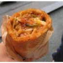 길거리아 이미지