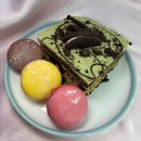투썸플레이스까치산역점 | 달콤함 끝판왕 🍫 투썸플레이스 떠먹는 두아박 먹어봄🍰