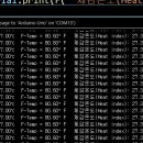 [Arduino 실습 18] DHT11 온습도 센서 이미지