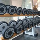 포세이돈 피트니스 이미지