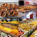강릉 중앙시장 맛집 먹거리 소개 공영주차장, 운영시간 정리