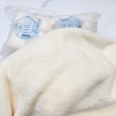 산호세탁 | 수건 타올 사용해보니 매일 손이 가는 산호융 후기
