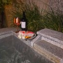 B04 | [청주 더리버에스풀빌라]해외 휴양지 감성 풀빌라 펜션 B04 후기