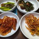 [KBS아레나 맛집] 식사할 곳이 없어서 불가피하게 간 식당 &#39;문가네식당&#39; 솔직후기