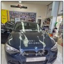 비젼카센타 | 🚘 BMW 1시리즈 블랙박스 &amp; 후방카메라 시공 후기