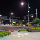 장성군청 광장 이미지