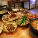 금옥정 더덕순대국 융건릉본점 이미지