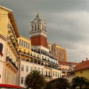 에이스카프라자 | 푸꾸옥 남부 여행 선셋타운 버기투어 현장예약 후기와 꿀팁