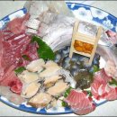 청산도횟집 이미지