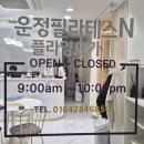 하룻강아지 | 동패동 필라테스 운정필라테스N요가 체험후기