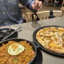 이재모피자 | 이재모 피자 본점 웨이팅 후기, 주차장 꿀팁